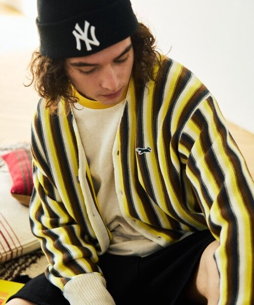 TOWNCRAFT（タウンクラフト）の「別注 The FOX ワンポイント