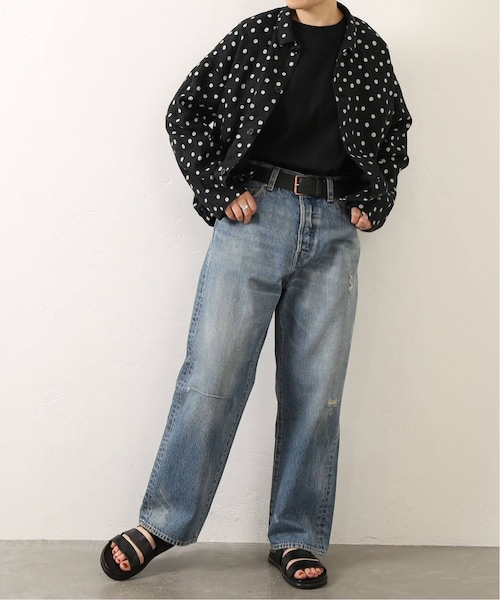 JOURNAL STANDARD LUXE（ジャーナルスタンダード ラックス）の「13OZ