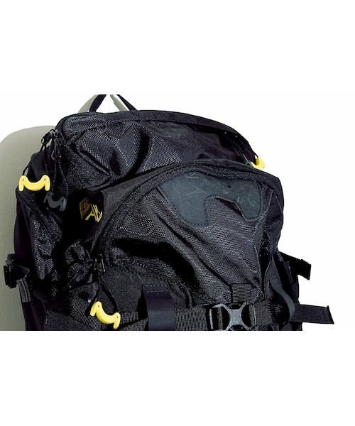 BURTON（バートン）の「Burton AK457 33L Pack Outdoor 機能後背包 黑