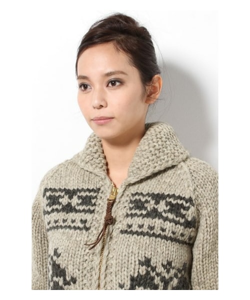 L'Appartement（アパルトモン）の「TIGER LILY レギュラータケカウチン