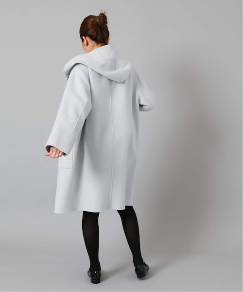 IENA（イエナ）の「《予約》スーパー160ダブルフェイス フードコート