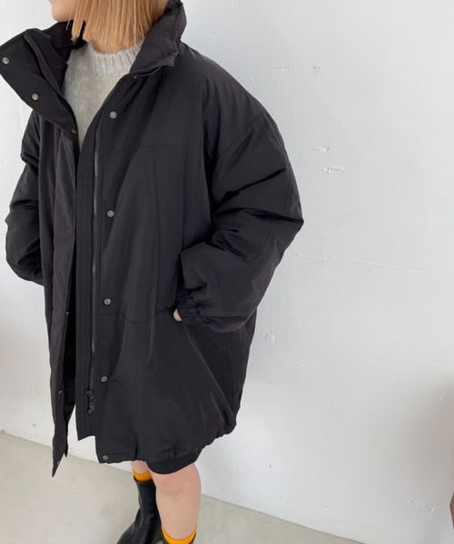 LOWRYS FARM（ローリーズファーム）の「モンスターコート（）」 - WEAR