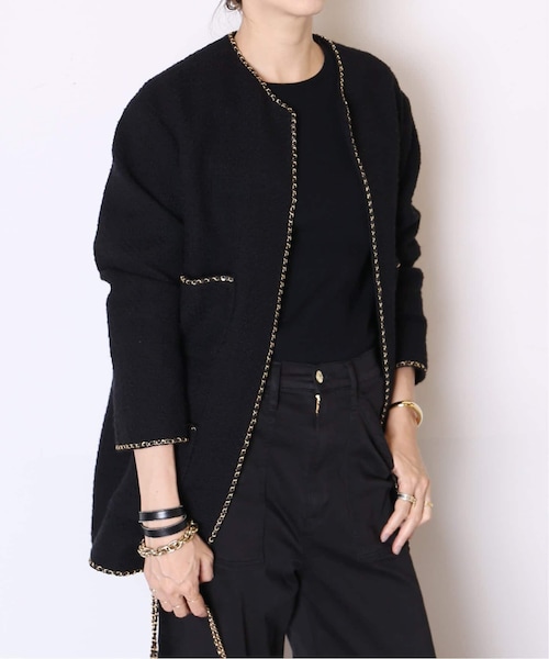 MUSE de Deuxieme classe（ミューズデドゥーズィエムクラス）の