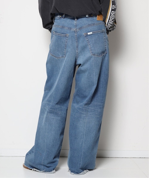 MUSE de Deuxieme classe（ミューズデドゥーズィエムクラス）の「BAGGY