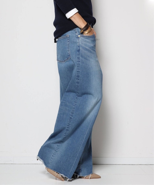 MUSE de Deuxieme classe（ミューズデドゥーズィエムクラス）の「BAGGY