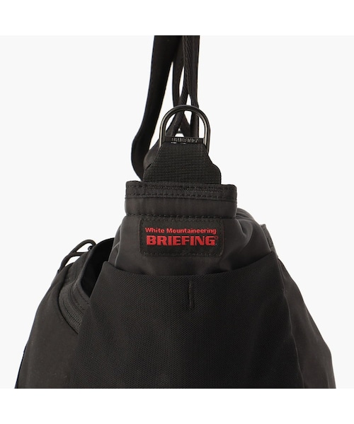 BRIEFING（ブリーフィング）の「WM×BRIEFING EASY WIRE（）」 - WEAR
