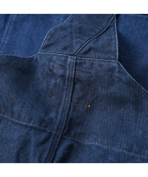 45R（フォーティファイブアール）の「リネンへリンボンの908