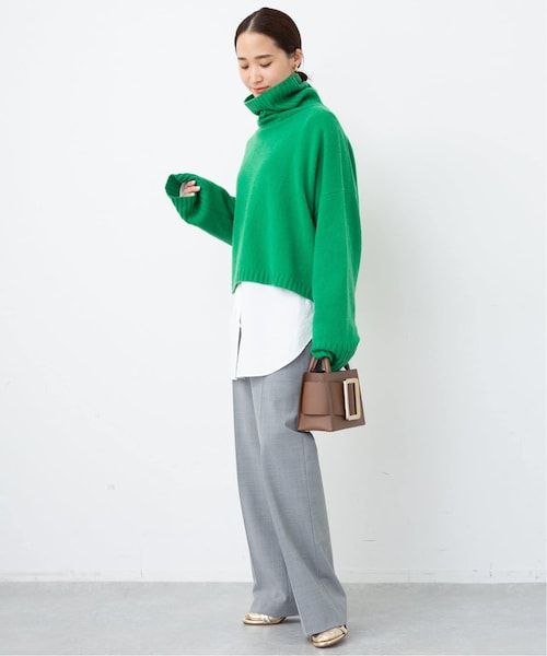 Deuxieme Classe（ドゥーズィエムクラス）の「《予約》*Cropped