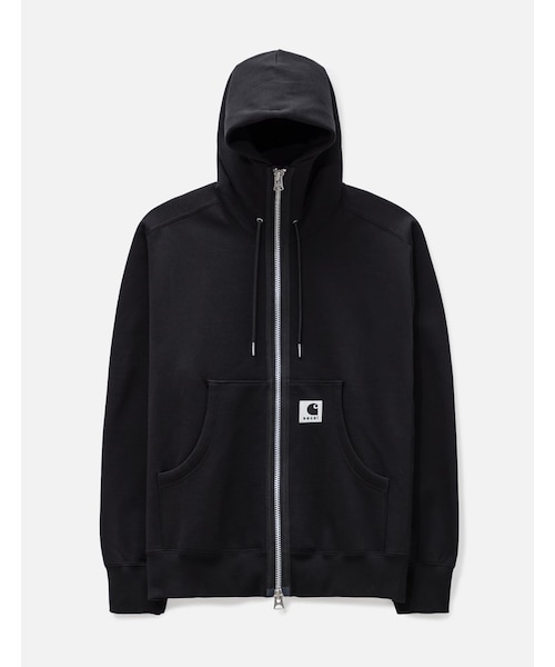 Sacai（サカイ）の「Sacai X CARHARTT WIP HOODIE（）」 - WEAR