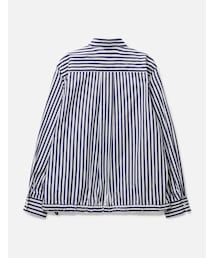 Sacai（サカイ）の「Thomas Mason Cotton Poplin Shirt（）」 - WEAR