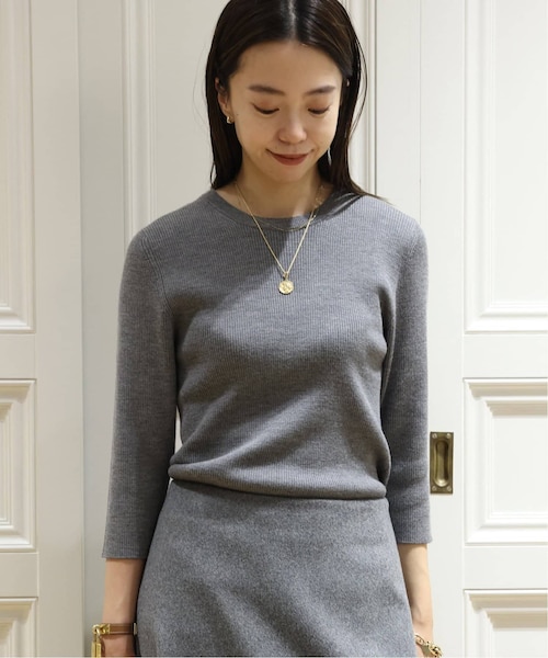 MUSE de Deuxieme classe（ミューズデドゥーズィエムクラス）の「*Rib