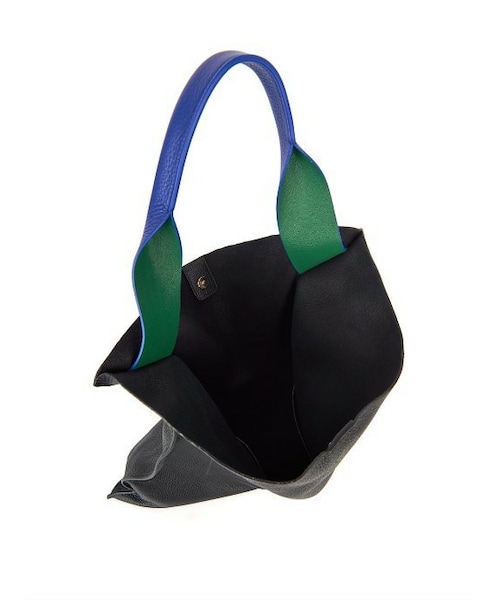 JIL SANDER（ジルサンダー）の「Jil Sander Xiao leather tote（トート