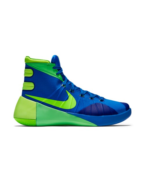 NIKE（ナイキ）の「ナイキ ハイパーダンク 2015 EP メンズ