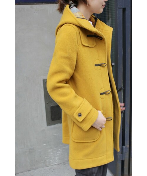 SLOBE IENA（スローブイエナ）の「《予約》LONDON TRADITION別注ロング