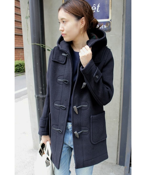 SLOBE IENA（スローブイエナ）の「《予約》LONDON TRADITION別注ロング