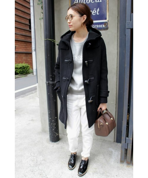 SLOBE IENA（スローブイエナ）の「《予約》LONDON TRADITION別注ロング