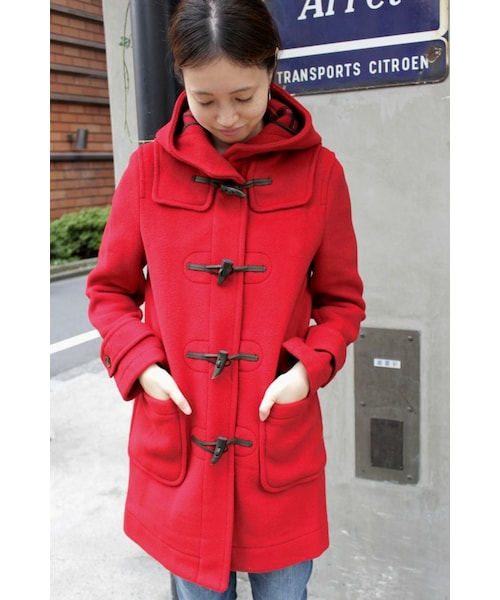 SLOBE IENA（スローブイエナ）の「《予約》LONDON TRADITION別注ロング