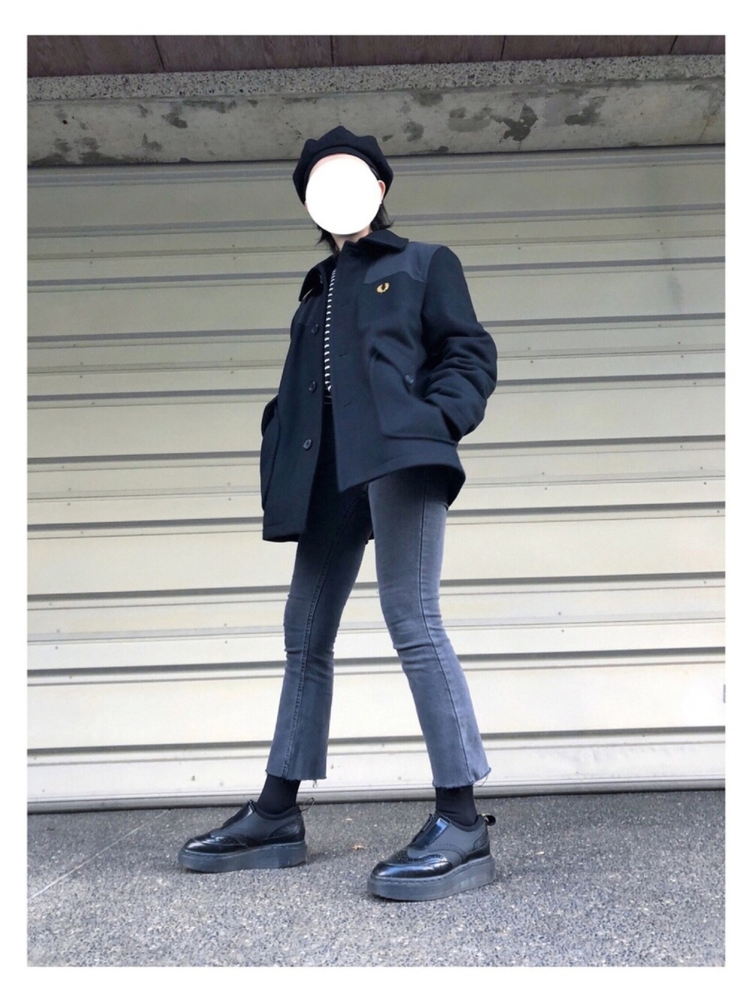 FRED PERRY（フレッドペリー）の「Donkey Coat（ブルゾン）」 - WEAR