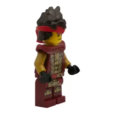 LEGO® njo0776 Samurai X (Nya) - ToyPro
