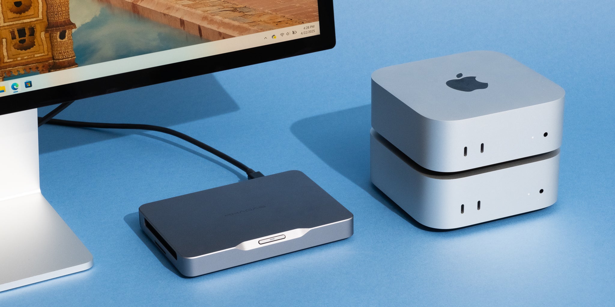 The 3 Best Mini Desktop PCs of 2026 | Reviews by Wirecutter