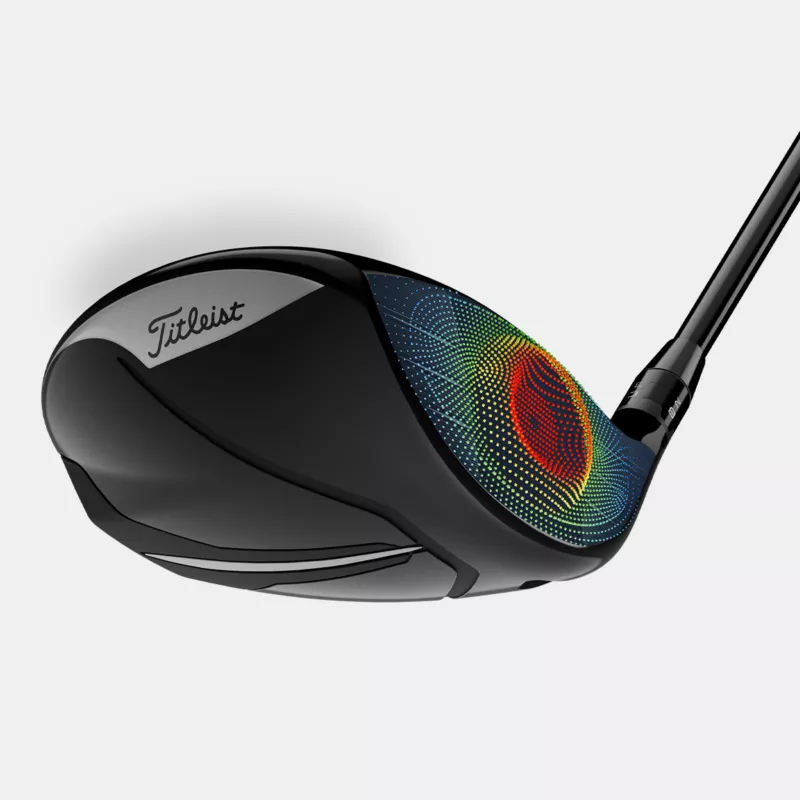 TSR1 Driver | Titleist Certified