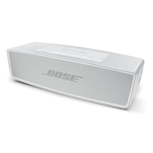 BOSE ボーズ SoundLink Mini II Special Edition [ラックスシルバー