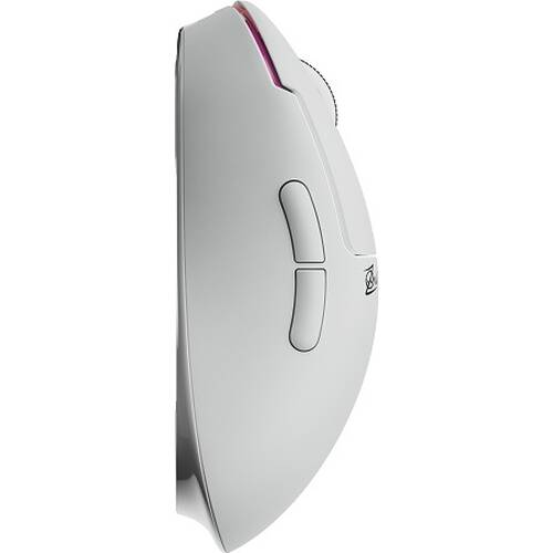 Pulsar Gaming ZywOo The Chosen Mouse Mini White [PZWX12]｜ツクモ