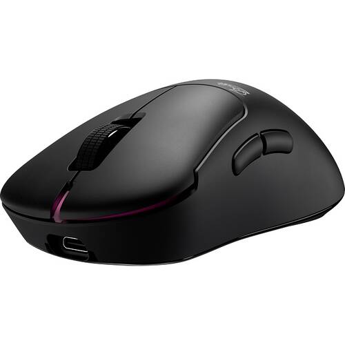 Pulsar Gaming ZywOo The Chosen Mouse Mini Black [PZWX11]｜ツクモ