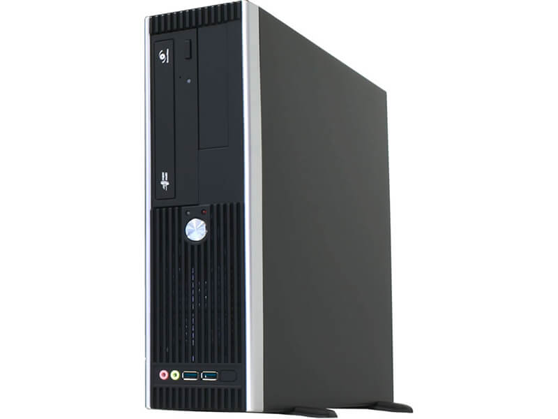 eX.computer イーエックスコンピュータ AeroSlim (i5-10400 / 8GB