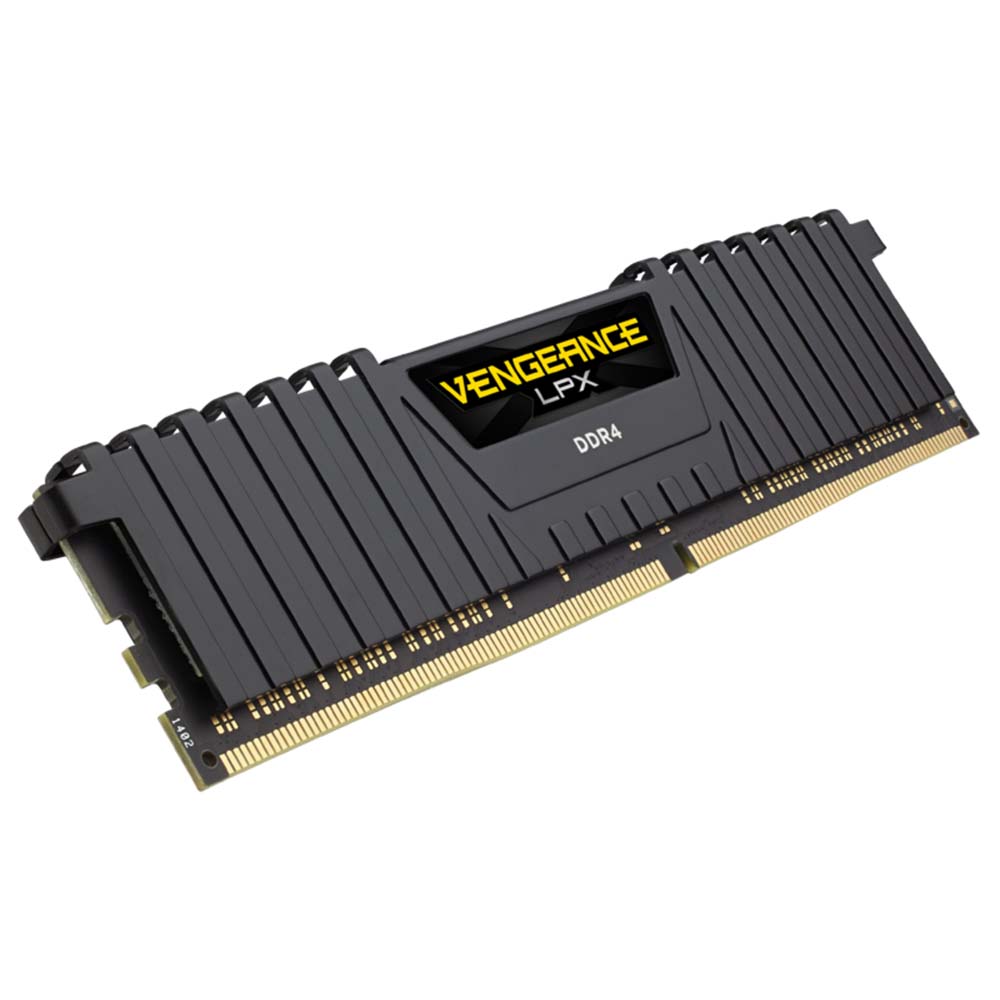 CORSAIR コルセア CMK16GX4M2B3200C16 ［デスクトップ用 / DDR4 SDRAM