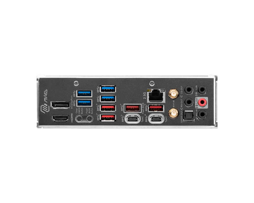 MSI エムエスアイ MAG Z790 TOMAHAWK WIFI 【PCIe 5.0対応】｜ツクモ