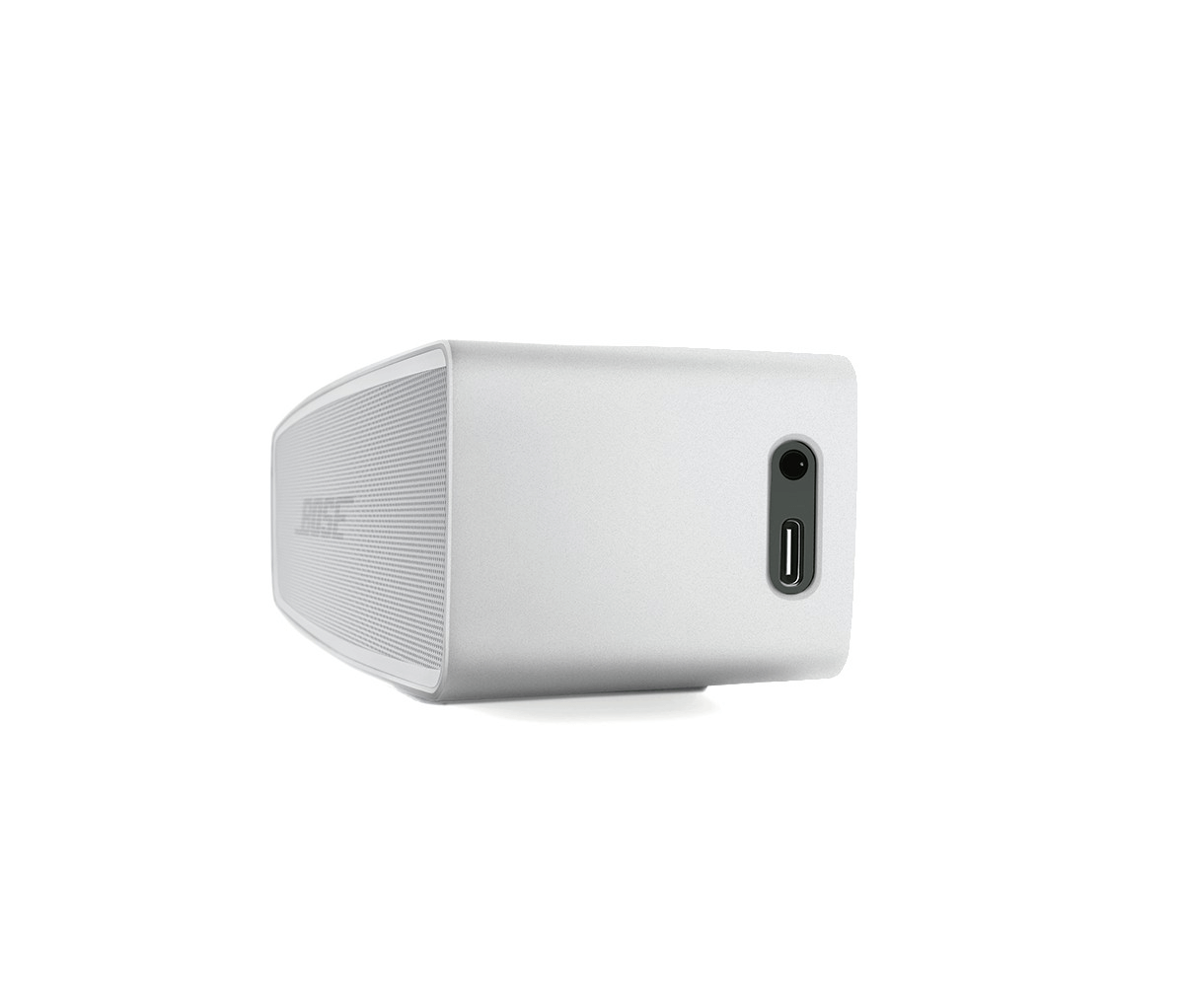 BOSE ボーズ SoundLink Mini II Special Edition [ラックスシルバー