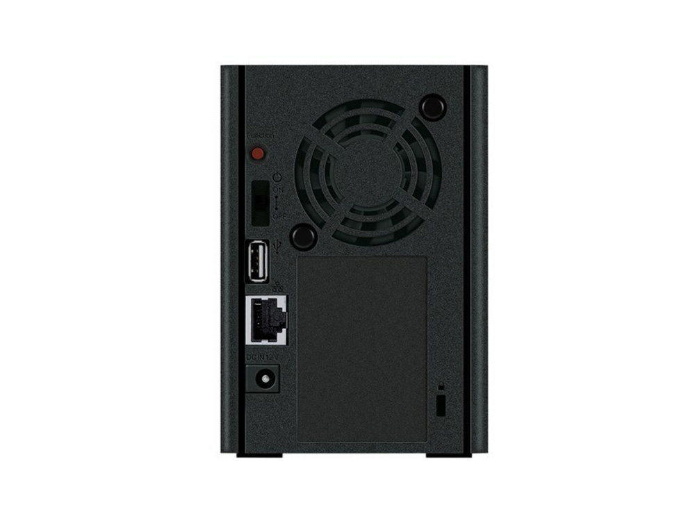 BUFFALO バッファロー LinkStation LS220D0402G [ネットワーク対応HDD