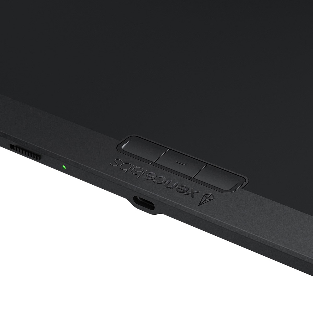 Xencelabs センスラボ ペンタブレット Medium BPH1212W-A｜ツクモ公式