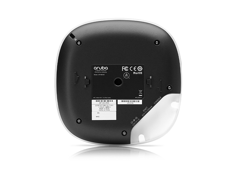 3台セット 美品 aruba APIN303 無線AP AP-303-JP Aruba AP-303P Access