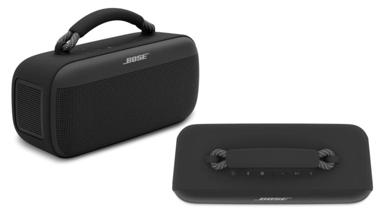Bose SoundLink Max Portable Speaker Goes The Extra Mile | audioXpress