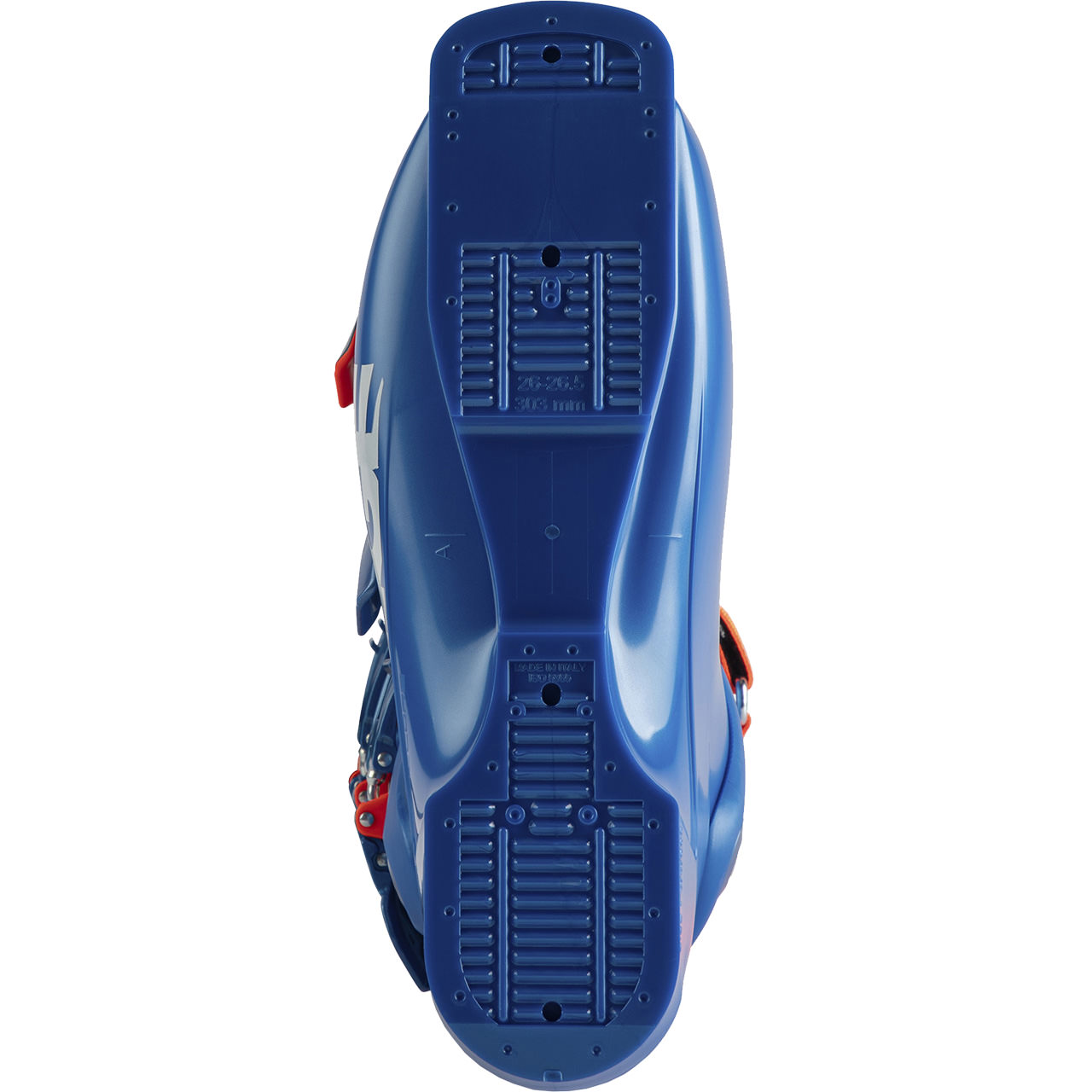 Lange RS 110 SC vibrant blue | XSPO