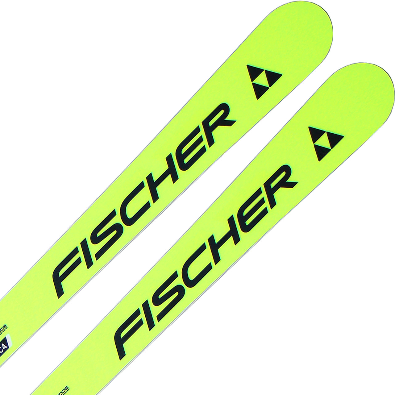 Fischer RC4 Worldcup GS Women M-Plate | XSPO