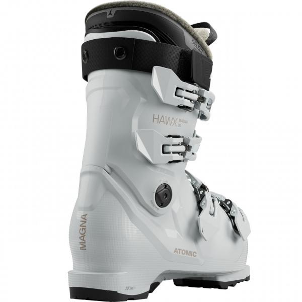 Atomic Hawx Ultra 70 LC GW black/teal/orange | XSPO