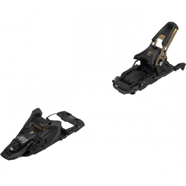 Atomic Stage 10 black/sand | XSPO
