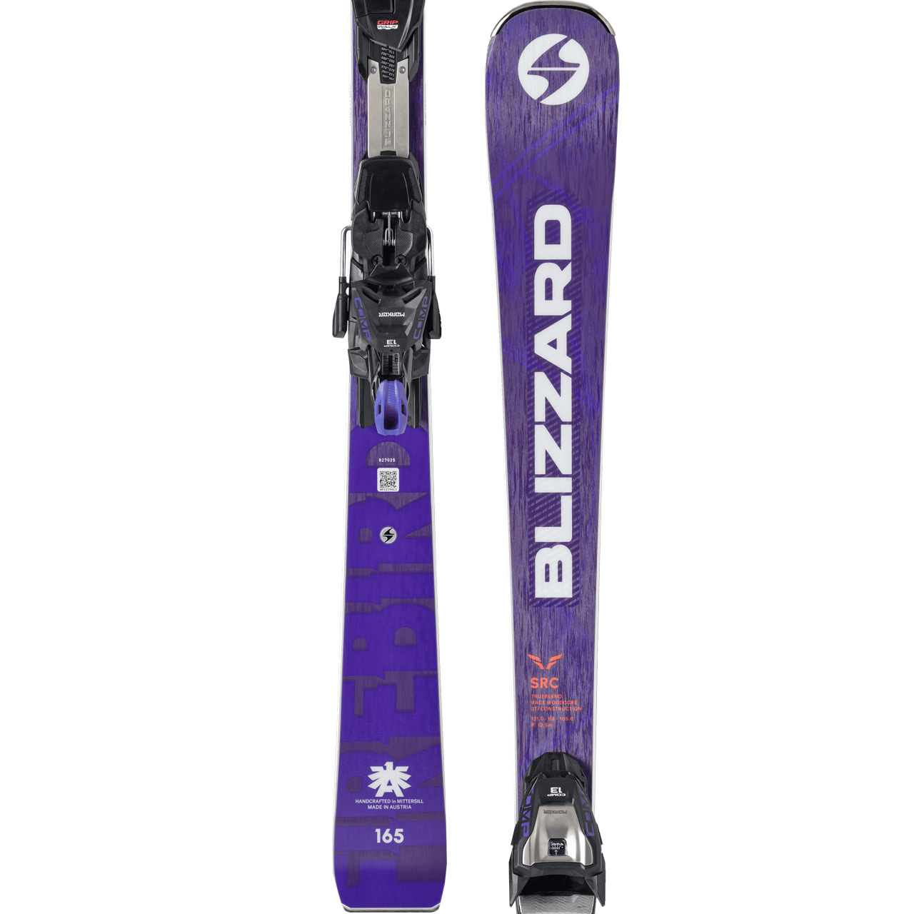 Salomon NI S/Race Prime GS Masters | XSPO