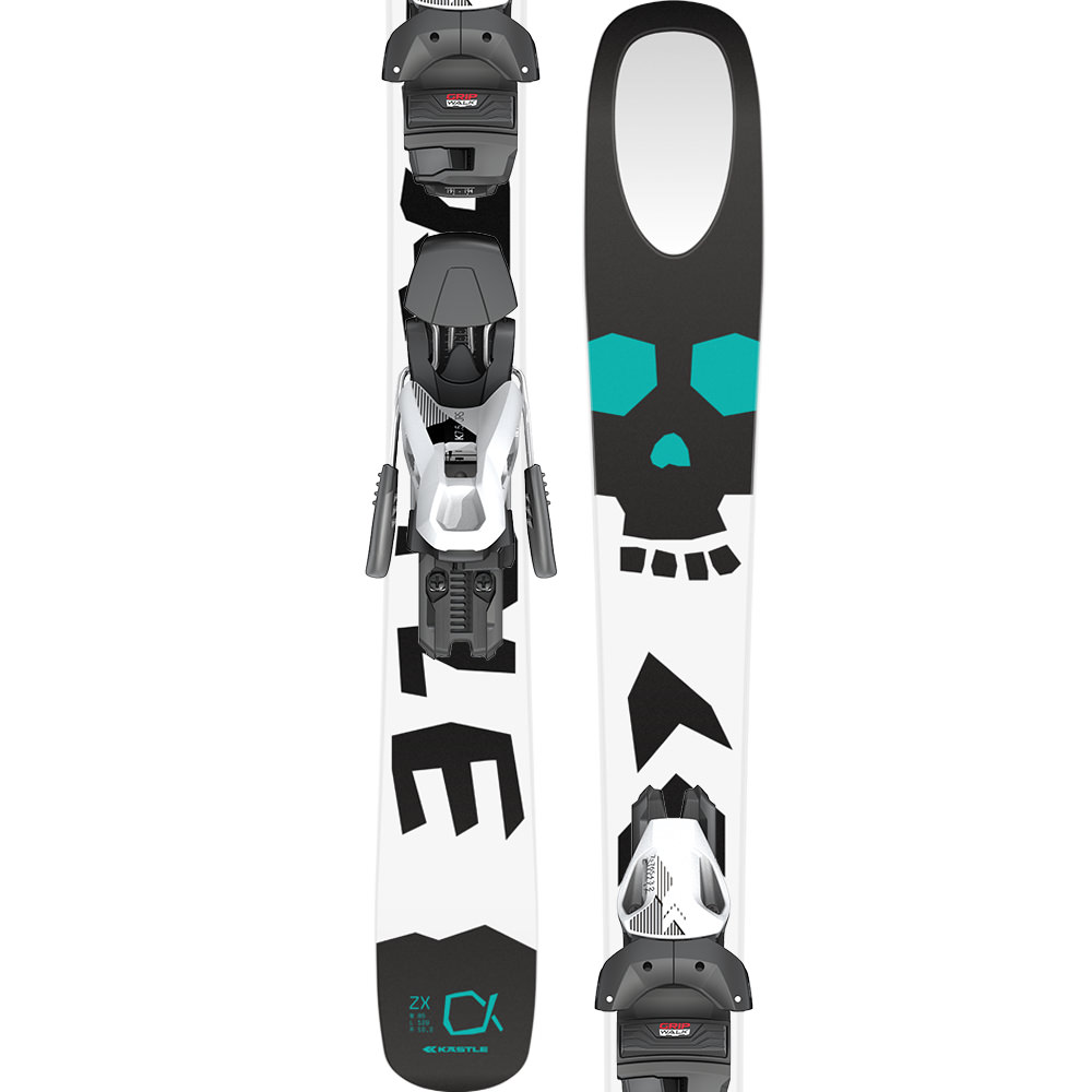 Kästle ZX Alpha 85/90 + K7.5 | XSPO