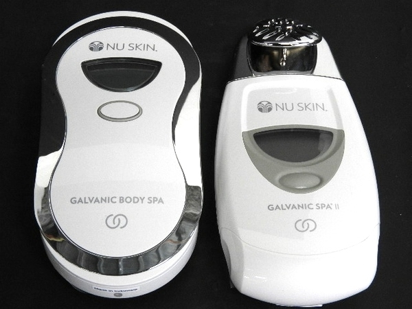 ニュースキン 美顔器 未使用」の買取実績・相場-高額買取なら高く