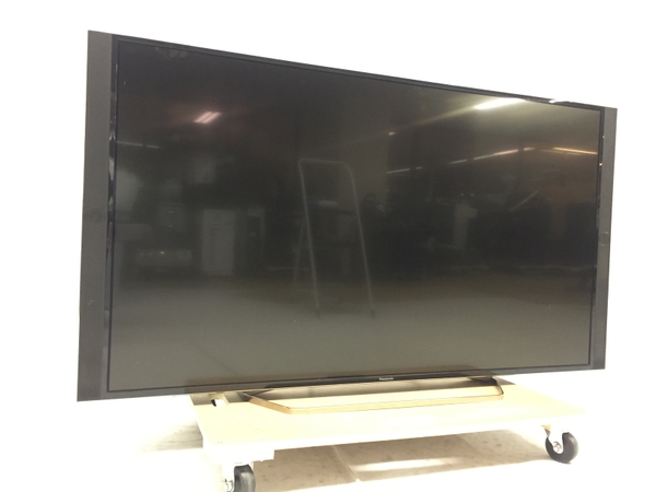 パナソニック 液晶テレビ 60型」の買取実績・相場-テレビ買取なら高く