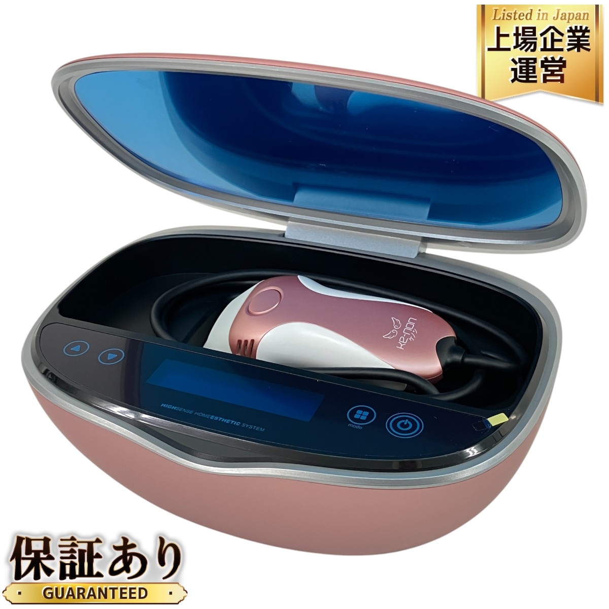 ケノン K-NUON ver8.4 ケノン ver.8.4です