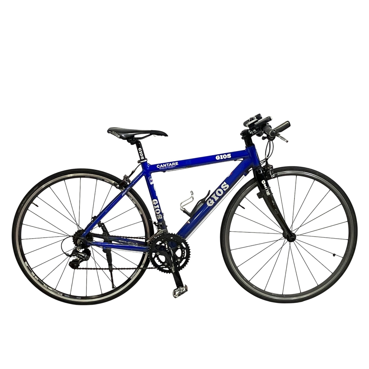 GIOS クロスバイク」の買取実績・相場-クロスバイク買取なら高く売れる