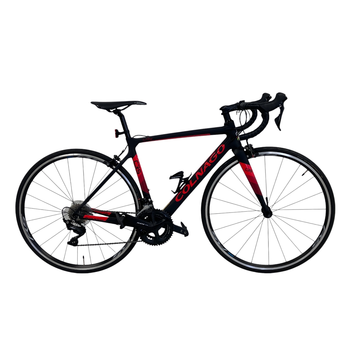 COLNAGO ロードバイク レッド」の買取実績・相場-ロードバイク買取なら