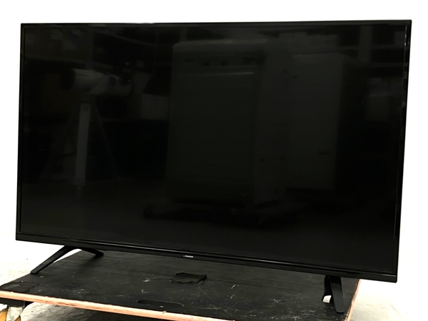 MAXZEN 液晶テレビ 50型」の買取実績・相場-テレビ買取なら高く売れる