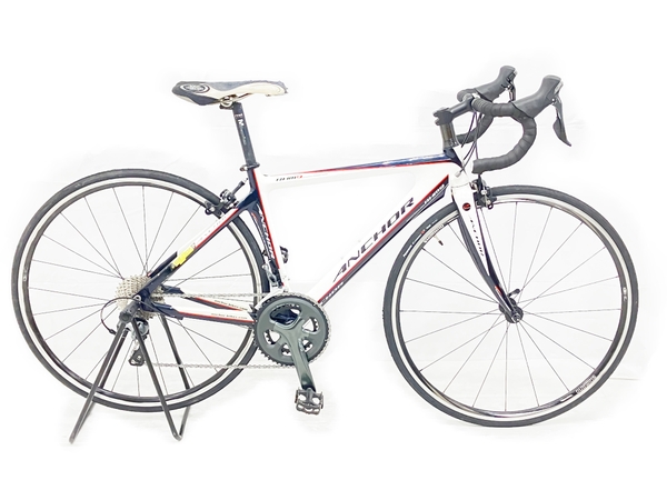 ANCHOR クロスバイク」の買取実績・相場-クロスバイク買取なら高く