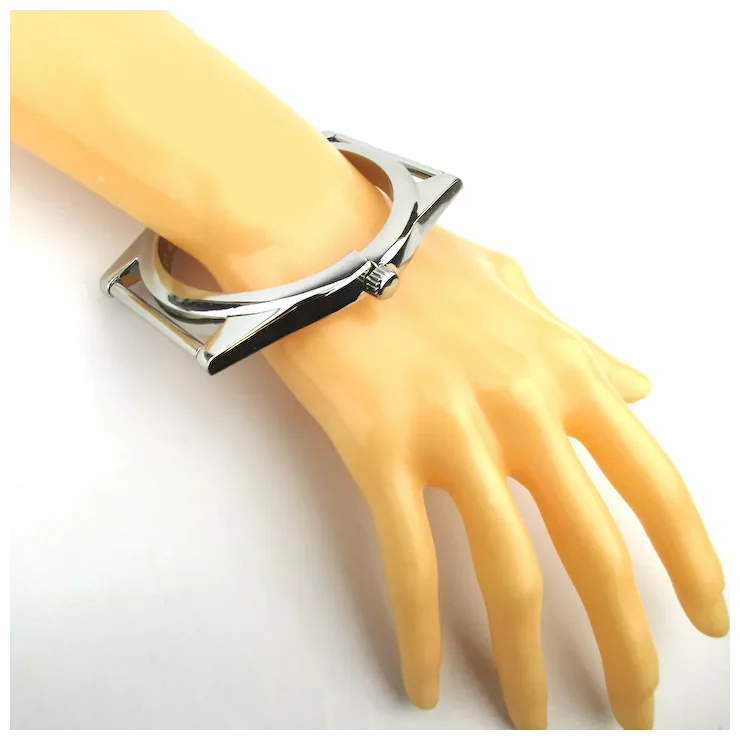 Maison Martin Margiela for H&M Faceless Watch Bracelet. For Sale